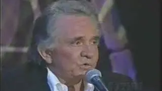 Johnny Cash - Tennessee Stud