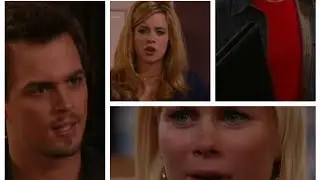 Days Of Our Lives | Episode Finale Dedicated to The Memory of James E. Reilly (October 24th, 2008)