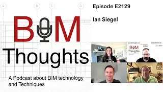 E2129 - Ian Siegel
