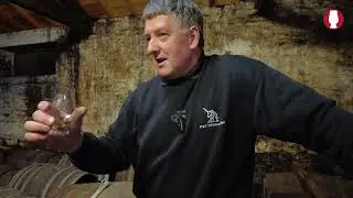 Fettercairn Warehouse Tasting