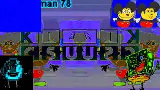 a know csupo effects round 3 AVE445HDTOT and Everyone