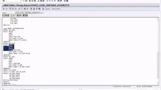 SAP ABAP-OOPS Local Instance Pushbuttons Report(OO ABAP)