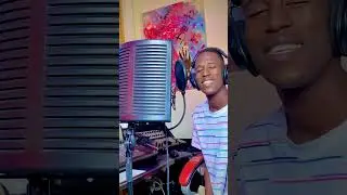 Mi 6ooyi (Version acoustique) #brmx #sessionstudio