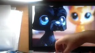 Lps сериал: Школьная любовь (2 серия)