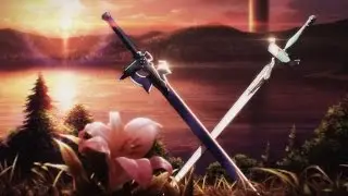 Sword Art Online ЗА 5 МИНУТ