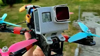 HERO 5 ND16 FPV