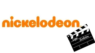 Nickelodeon Logo Evolution