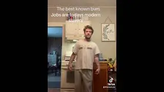 Jobs are today’s modern slavery pt .2 short