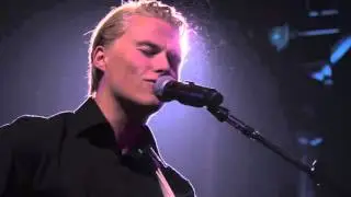 Wrecking Ball (Eric Whitacre Singers & Marius Beck)