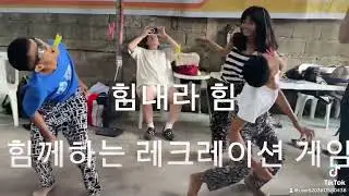 필리핀 민다나오 에너지테라피 사랑을 전하고 온 빽스테라피 섬김과 봉사