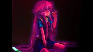 Nightcore - You Cant Escape Me - HD