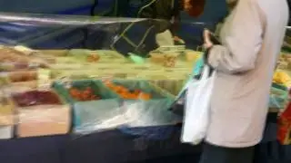Хомяк танцует Ламбаду (смотреть до конца!)