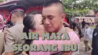 TANGISAN HARU SEORANG IBU_BRIPDA ARYA DAELI