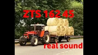 ZTS 162 45