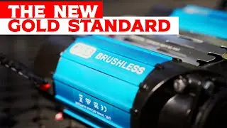 Testing ARB’s Brand New Brushless Air Compressor