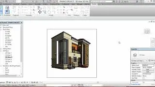 LESSON 26- Exporting Revit to AutoCAD
