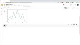 01 Line And Scatter Plots