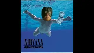 Nir♂Van♂a - Something In The Way (♂Right Version♂)