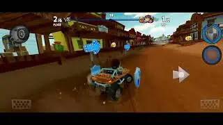 bb Racing 2