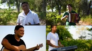 No te Vayas (Cover) - Alex Manga & Los Diablitos