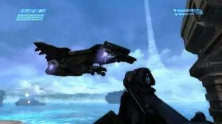 Halo 1 anniversary