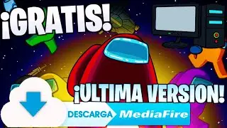 Como Descarga Among Us GRATIS en PC Ultima Version 🚀 (2020)