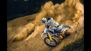 After this video you will LOVE Dirtbikes...❤️