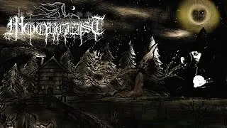 Moorgeist - Moorgeist & Hymnen der Nacht (Full Album)