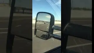 DEDC Auto GM Tow Mirrors