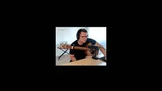 Песни под гитару, болталки, общение  🎸 Стрим 3 🎸