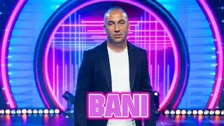 Bani - Martes me dashni #2024