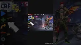 😎free fire 😲 gaming app auto clicker trick 