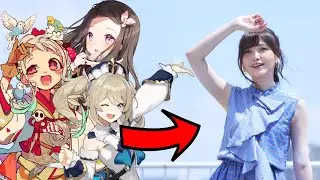Your Anime Waifu has their own PODCAST