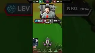 DEMON1 vs ASPAS | Heretics Mixwell