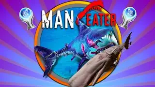 Maneater Gave Me Intense Thalassophobia!