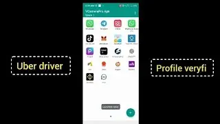 👉 Vcamera Pro APK 2026 | Fix Launch Failed | Virtual Camera Working Worldwide
