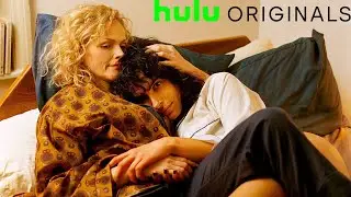 TOP 10 HULU ORIGINAL LESBIAN TV SHOWS❤️🏳️‍🌈📈