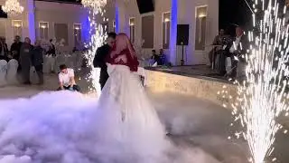 Duvak açma anı - hasbihal ilahi grubu - 0173 / 61 666 21