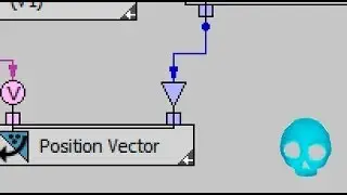 The Filter Input [Particle Flow Guide]