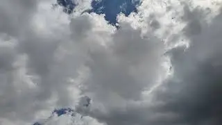 Clouds