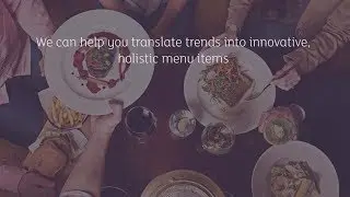 Kerry - Foodservice