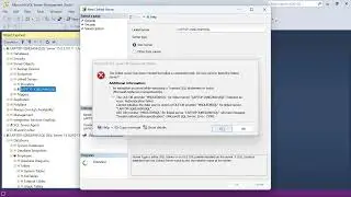 Linked Server Part 2