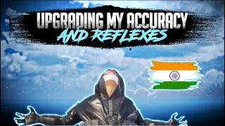 Accuracy and Reflexes  | 4 Finger Claw | Iphone 11