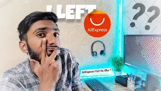 You Should Leave AliExpress !? | Info