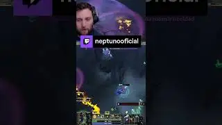 Dota 2 Death Prophet
