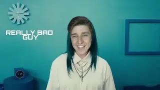 Bille Eilish - Bad Guy (cover)