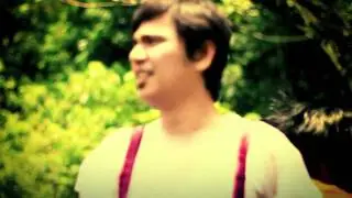 Lab The Rat - I Know (Official Music Video)