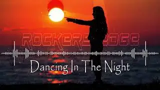Dancing in the night