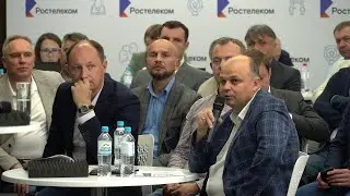 Финал годовой программы 