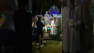 Photobooth 360 Bali - Spin 360 vendor Bali Surabaya